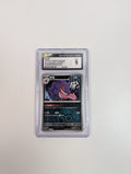 Gengar 0302/07 CGC 9