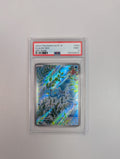 Clauncher 083/078 PSA 9