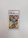 Incineroar ex 085/071 PSA 9