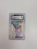 Espeon ex 175 CGC 9