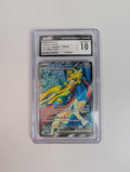 Hop's Zaclan ex CGC 10
