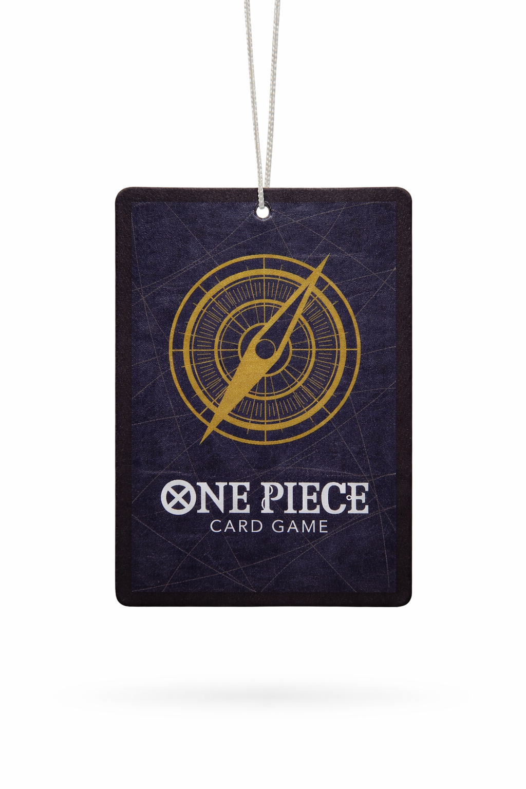 Nami Lavender Manga Air Freshener