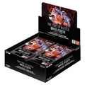 One Piece Card Game OP16 The Time of Battle Booster Box English