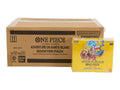 One Piece TCG: Adventure on Kami's Island (OP-15) Case